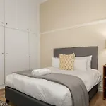 Victoria Court Apartments