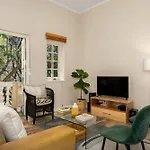 Victoria Court Apartments