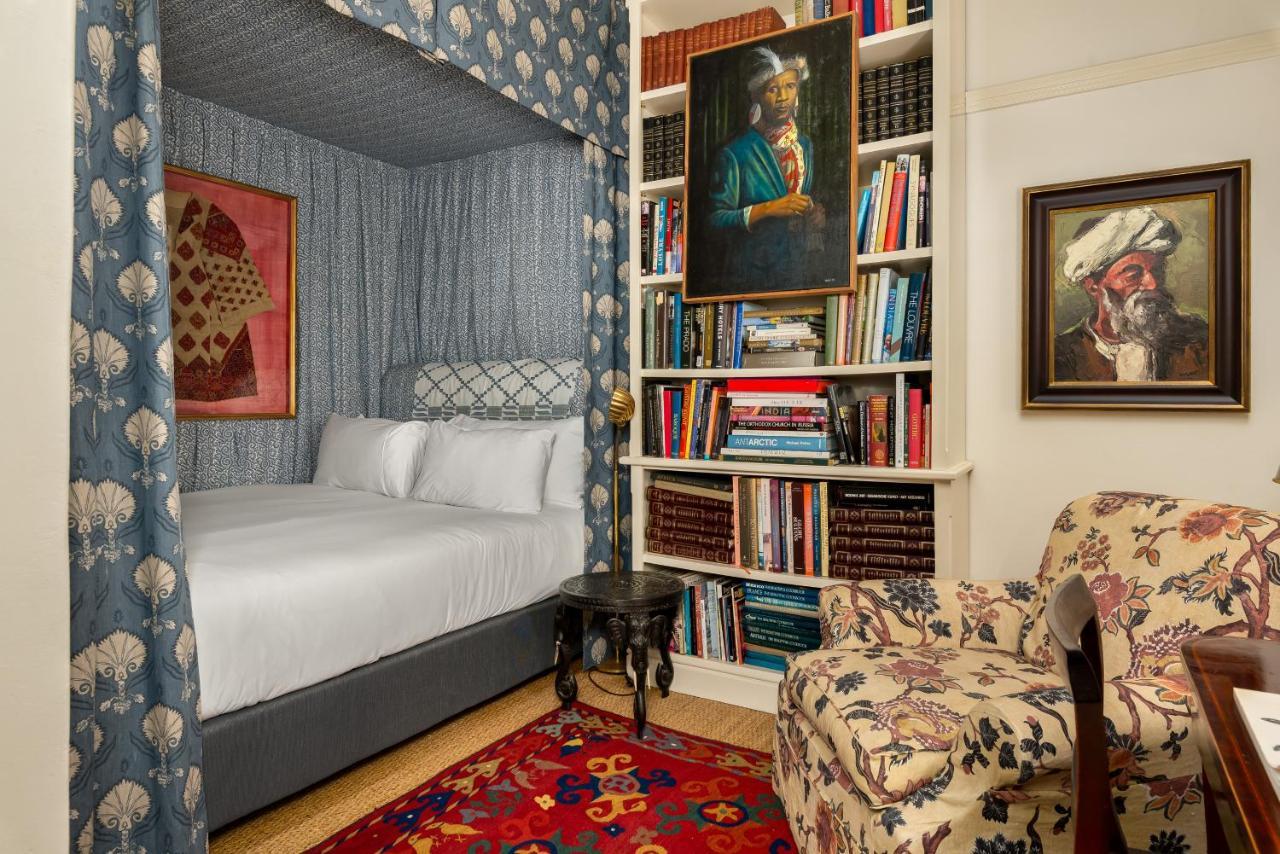 Victoria Court Apartment