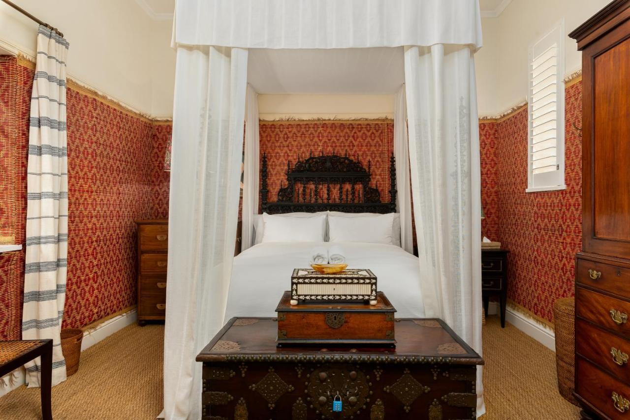 Victoria Court Apartment