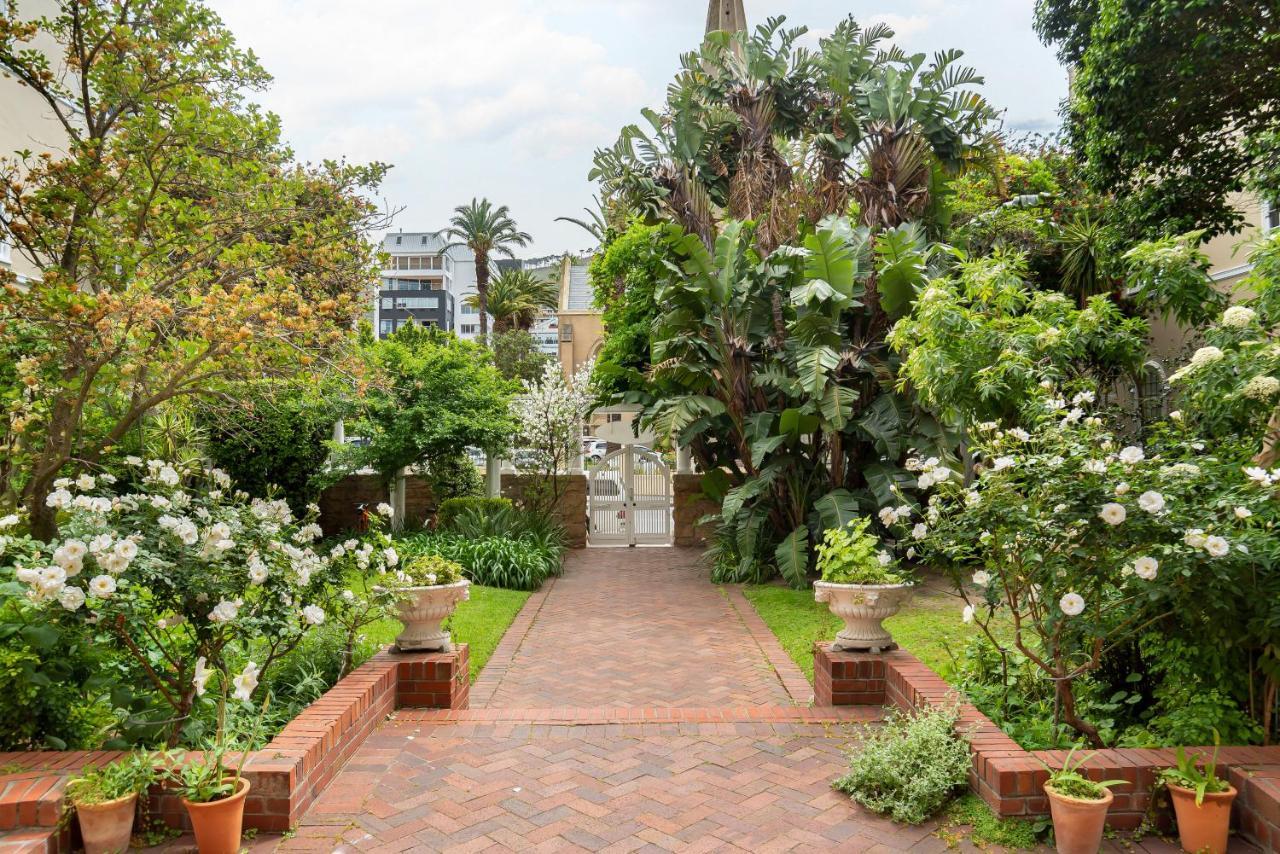 Victoria Court Apartment Cape Town