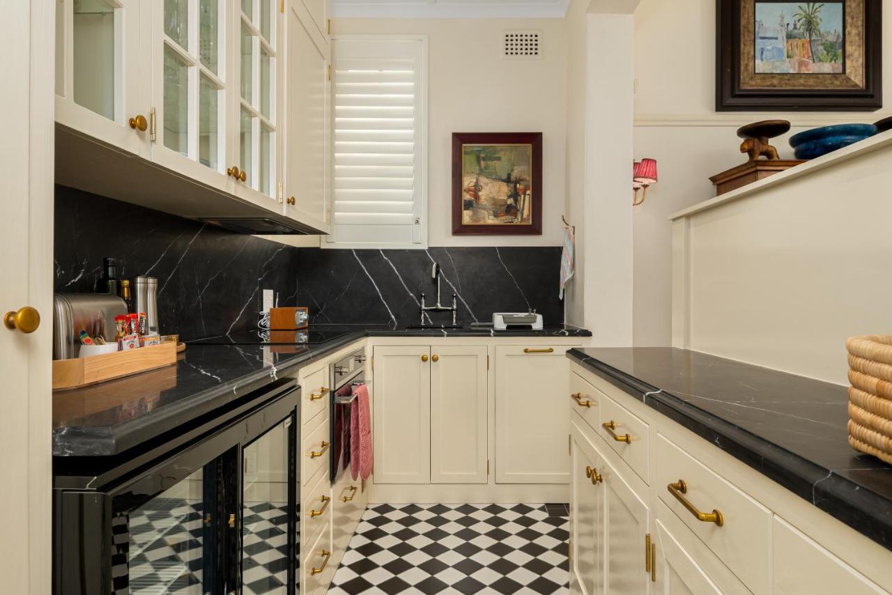 Appartement Victoria Court *