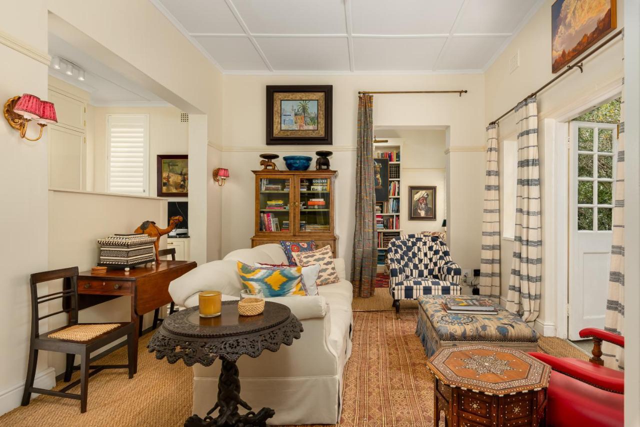 Victoria Court Apartment Cape Town