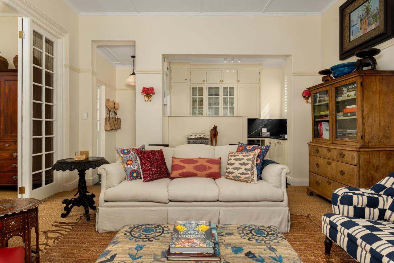 Victoria Court Apartment Cape Town
