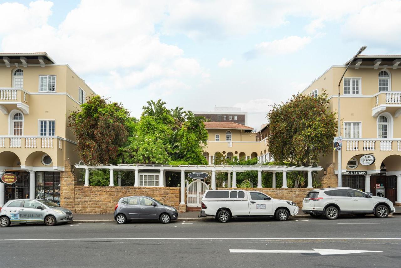 Apartment Victoria Court Cape Town