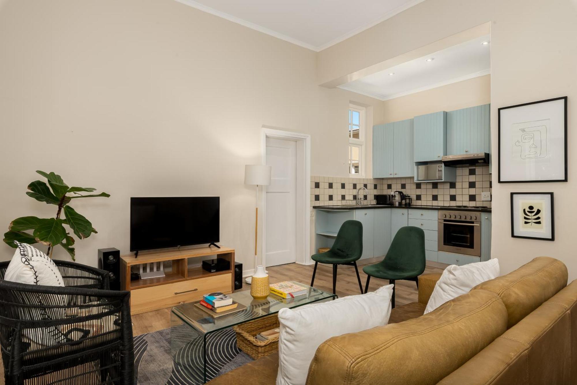 Victoria Court Apartment Cape Town