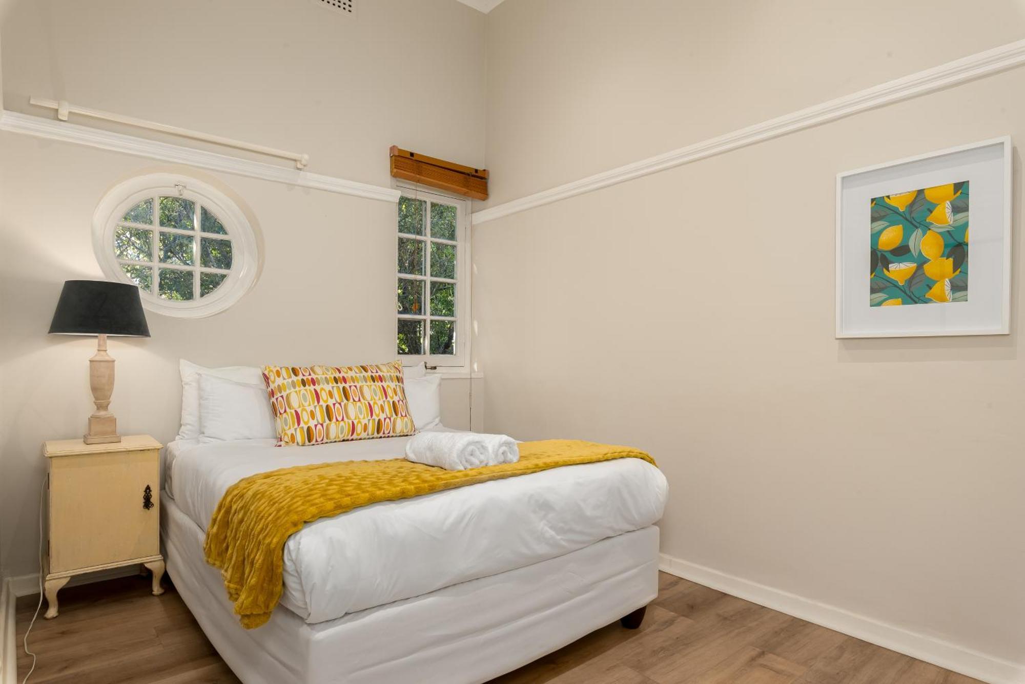 Apartment Victoria Court Cape Town