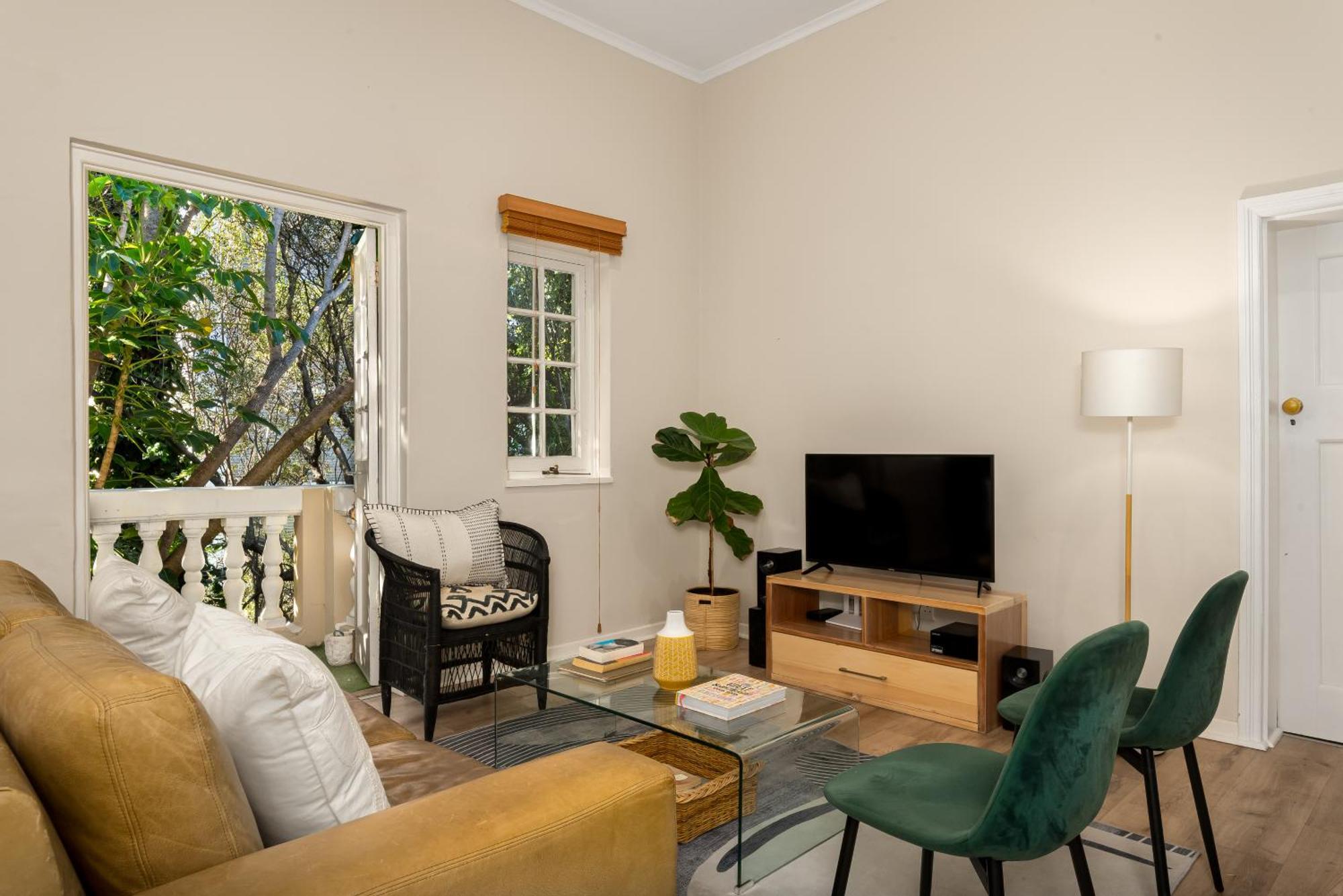 Apartment Victoria Court