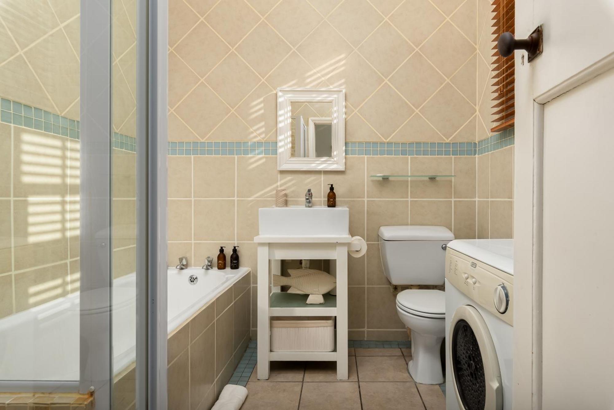 Appartement Victoria Court