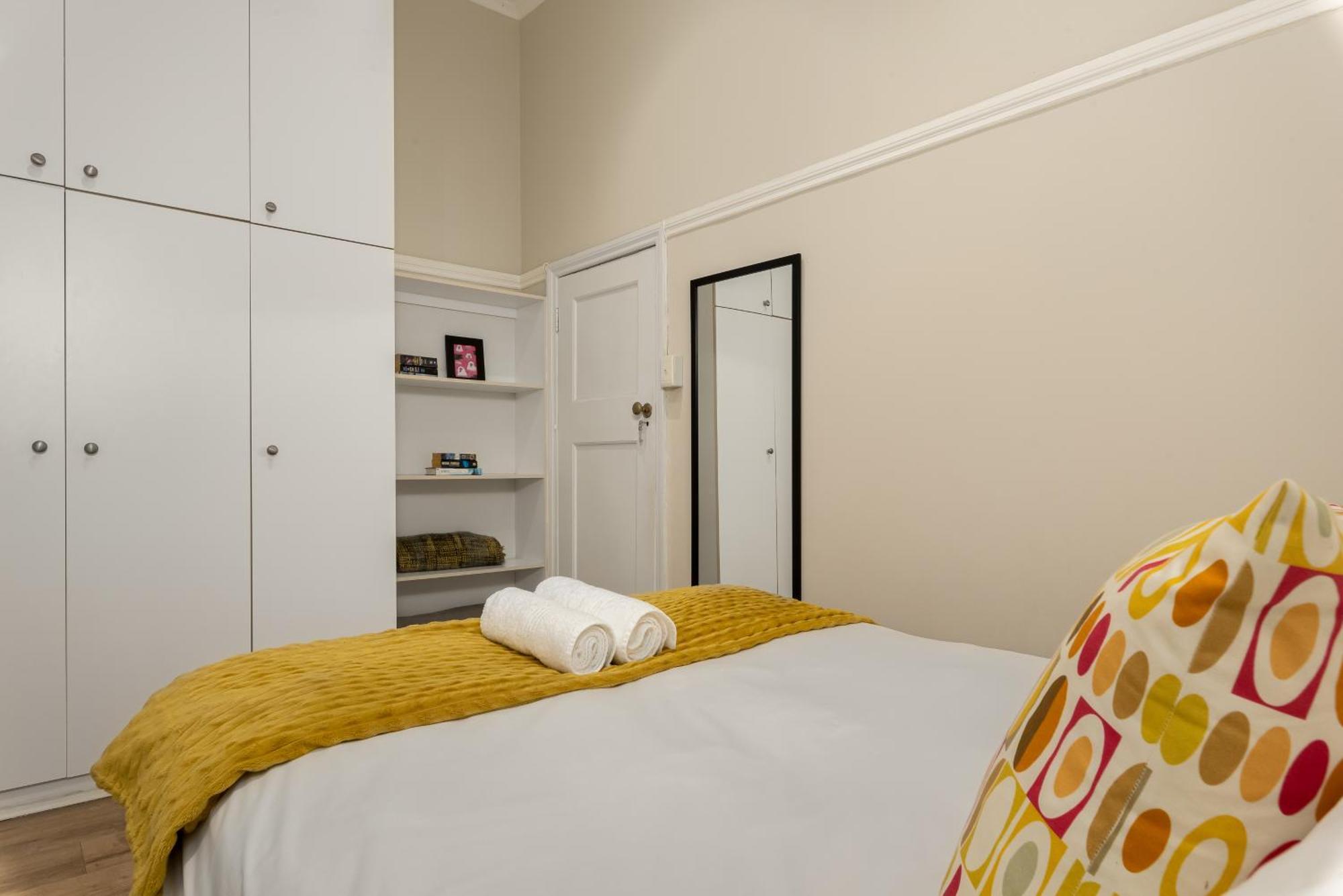 Victoria Court Cape Town