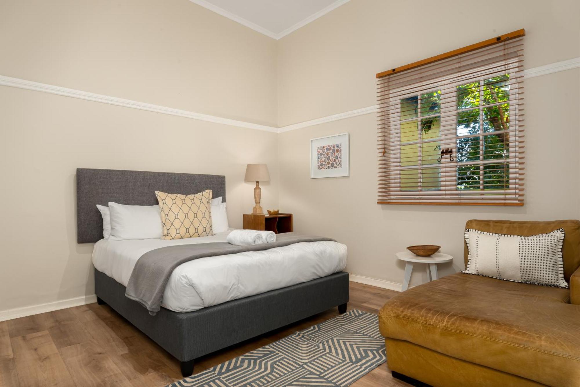 Victoria Court Apartment