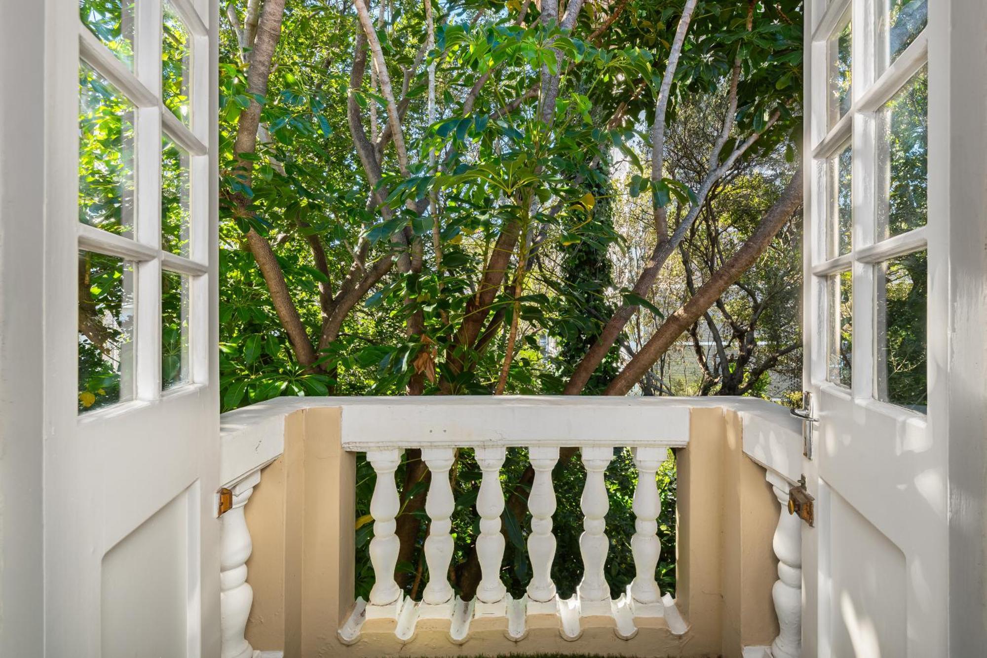 Apartment Victoria Court Cape Town